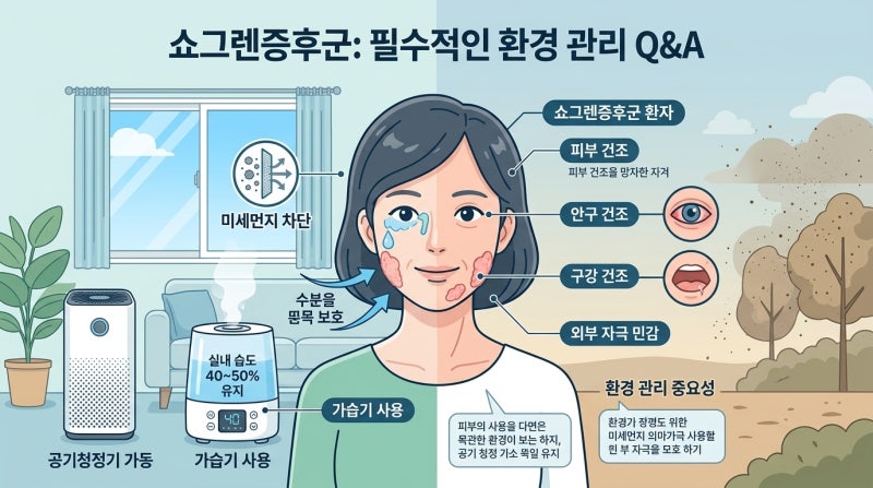 디지털 기기와 눈 건강