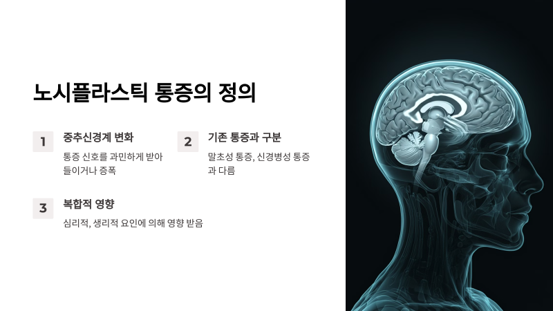 자가면역 관련 증거 정리