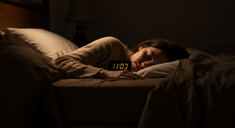 브레인포그 발생 원인 도식