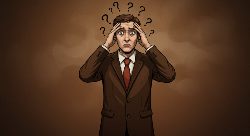 자가면역질환과 브레인포그의 관계