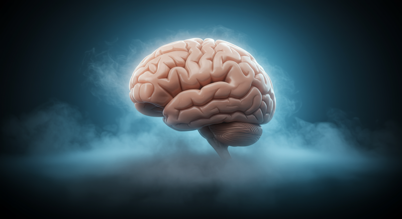 브레인포그 진단 설문 도구