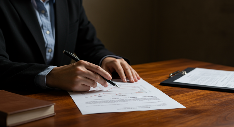 브레인포그 신경학적 메커니즘