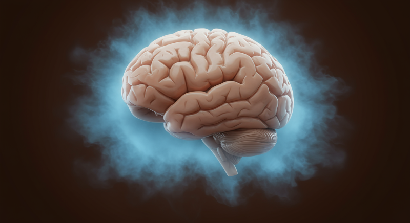 브레인포그 한의학 치료 접근