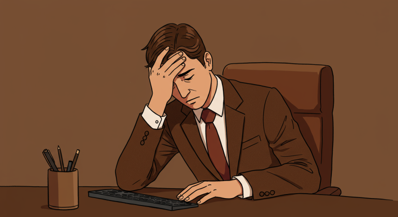 브레인포그 관리 요약