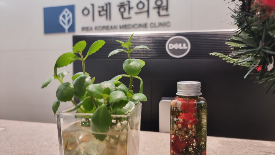 섬유근육통과 우울증의 공통 기전