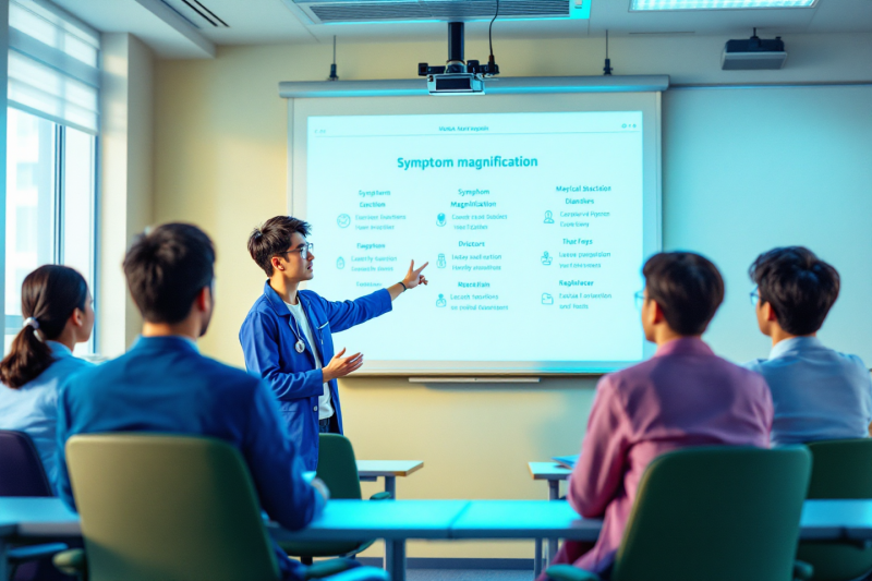 Fake bad 개념 설명