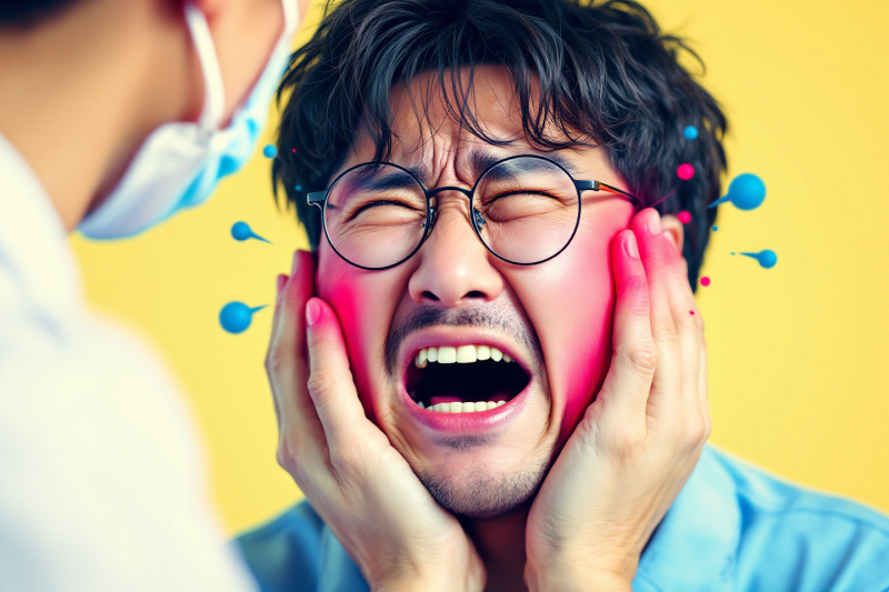 섬유근육통 환자 성격 유형 분석