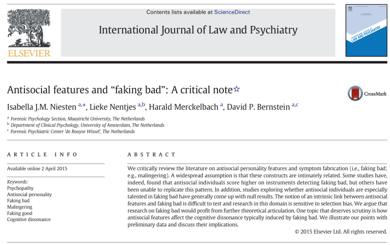 통증 악화 요인과 완화 요인 비교