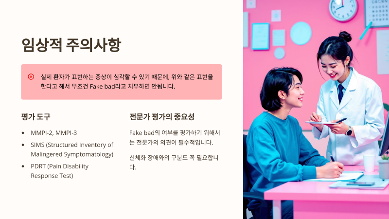 섬유근육통 통합 관리 접근