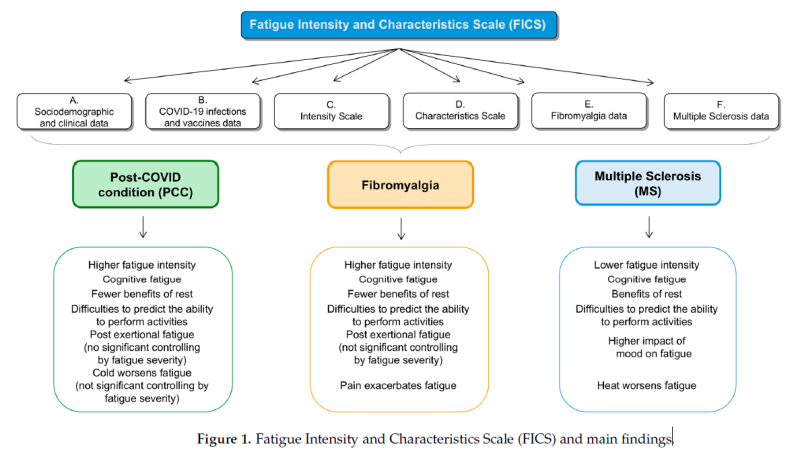 자율신경계 이상 증상
