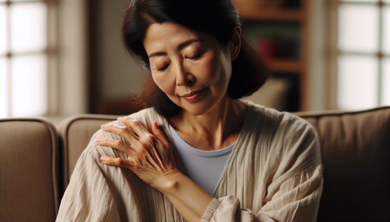 섬유근육통 진단 시 감별해야 할 3가지 질병 - hEDS, HSD, GJH