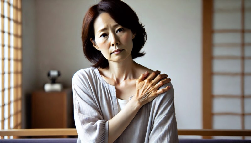 섬유근육통 진단 매우 드문 희귀질환일까요?