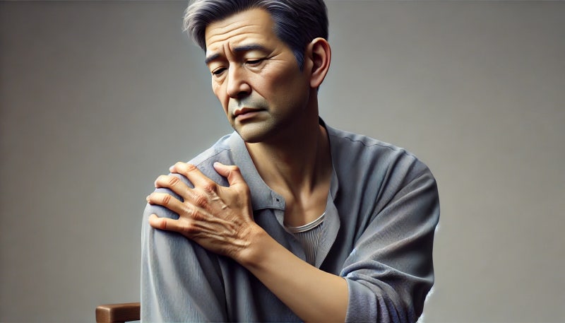 교통사고 후 나타나는 복합 증상