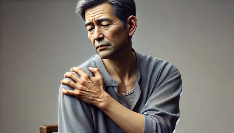 교통사고 후 나타나는 복합 증상