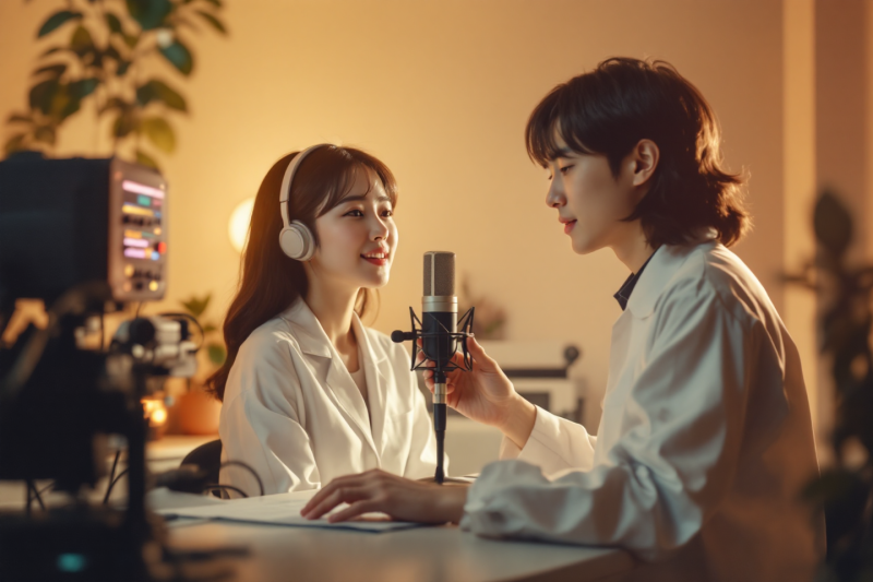 섬유근육통 음성 치료 접근법