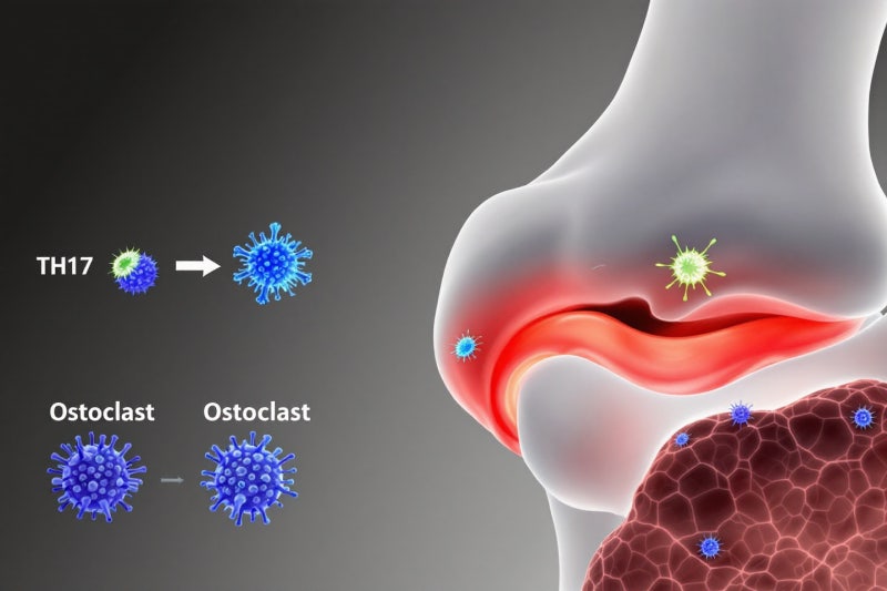 루푸스 관절질환