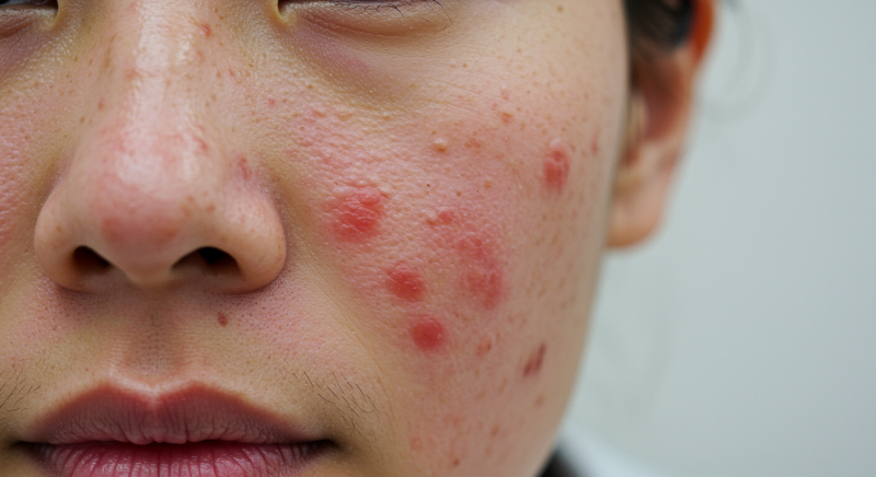 루푸스와 항-Sm 항체