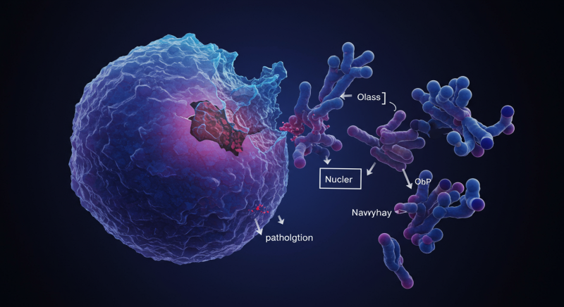 SLE와 약인성 루푸스 비교