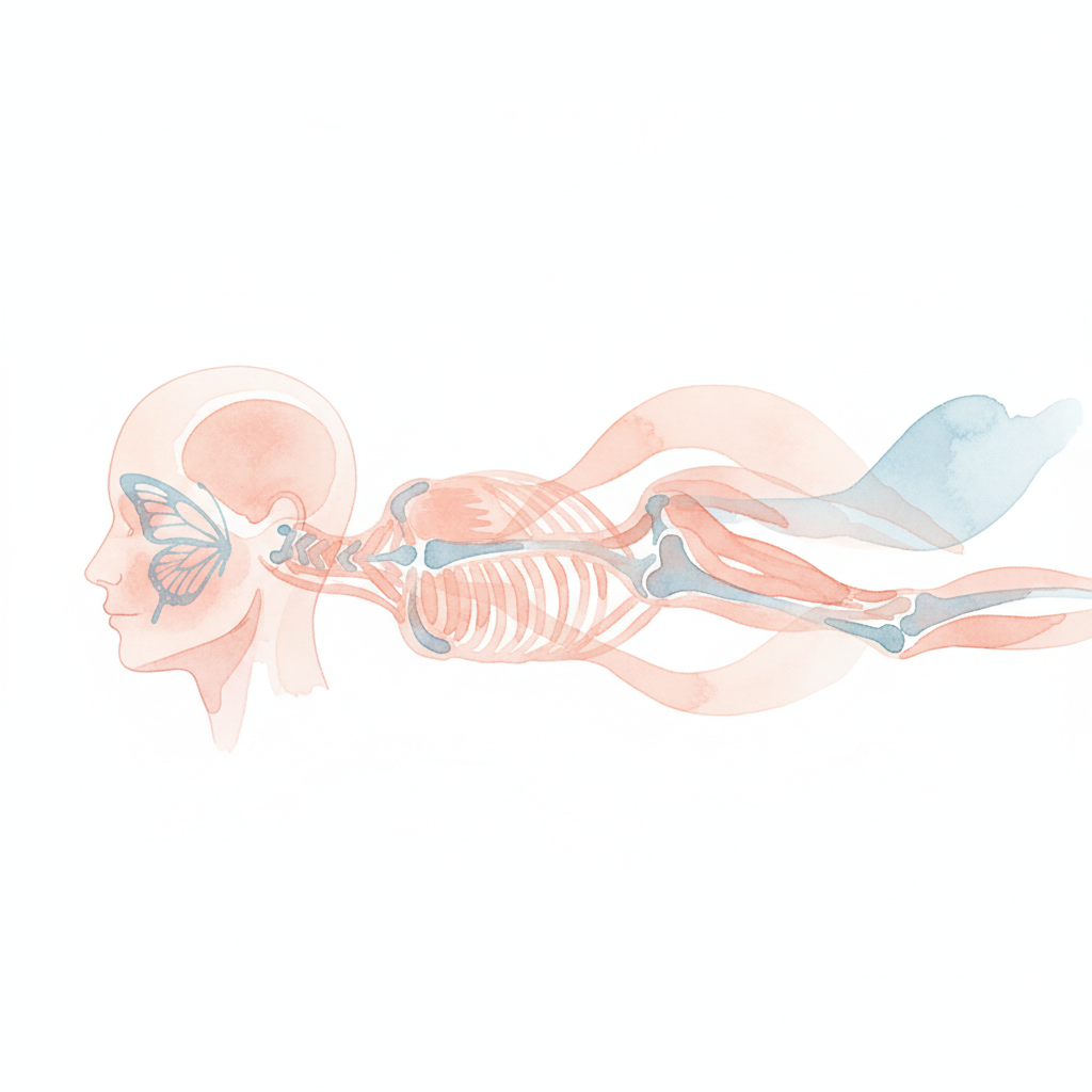 루푸스(SLE)의 임상 증상 총정리 1편 - 피부 증상과 근골격 증상