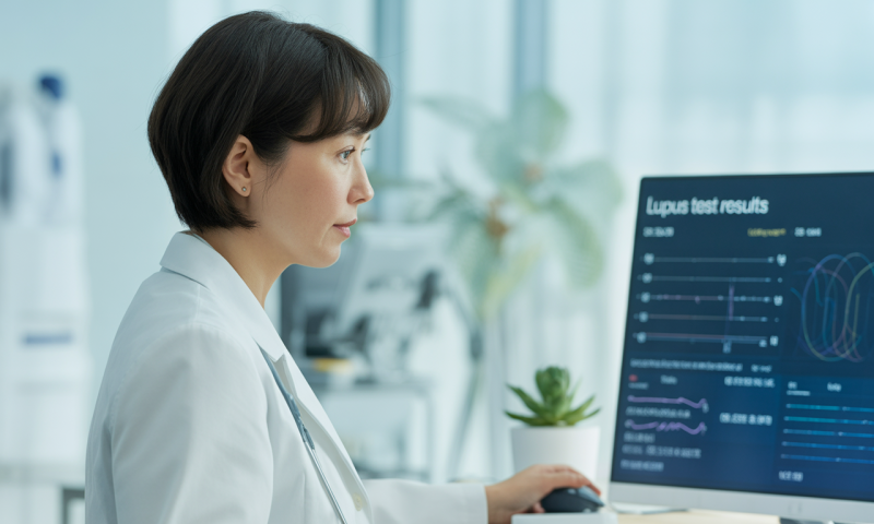 루푸스 발병에 영향을 주는 직업 환경 요인, 어떤 것이 위험할까요?