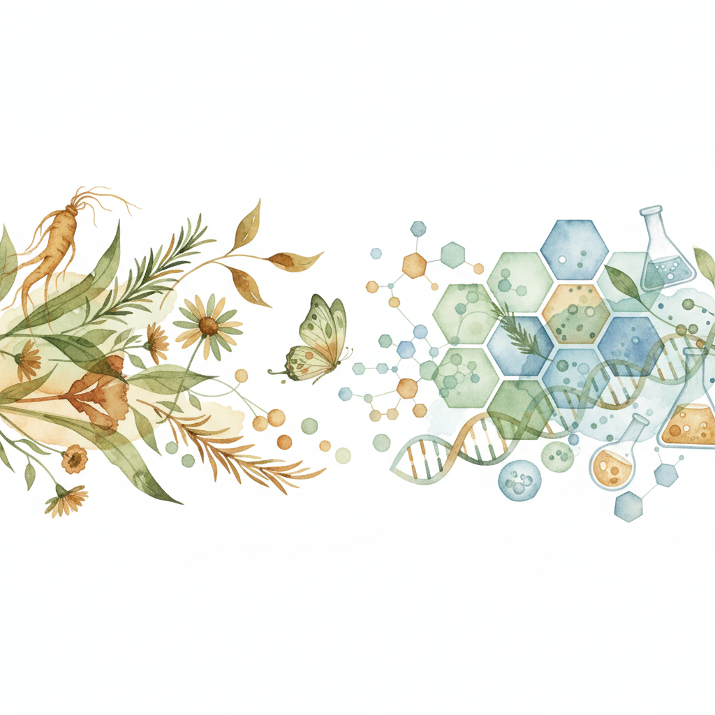 루푸스(SLE) 한약 치료 효과 — 84명 대상 무작위 대조 연구 결과