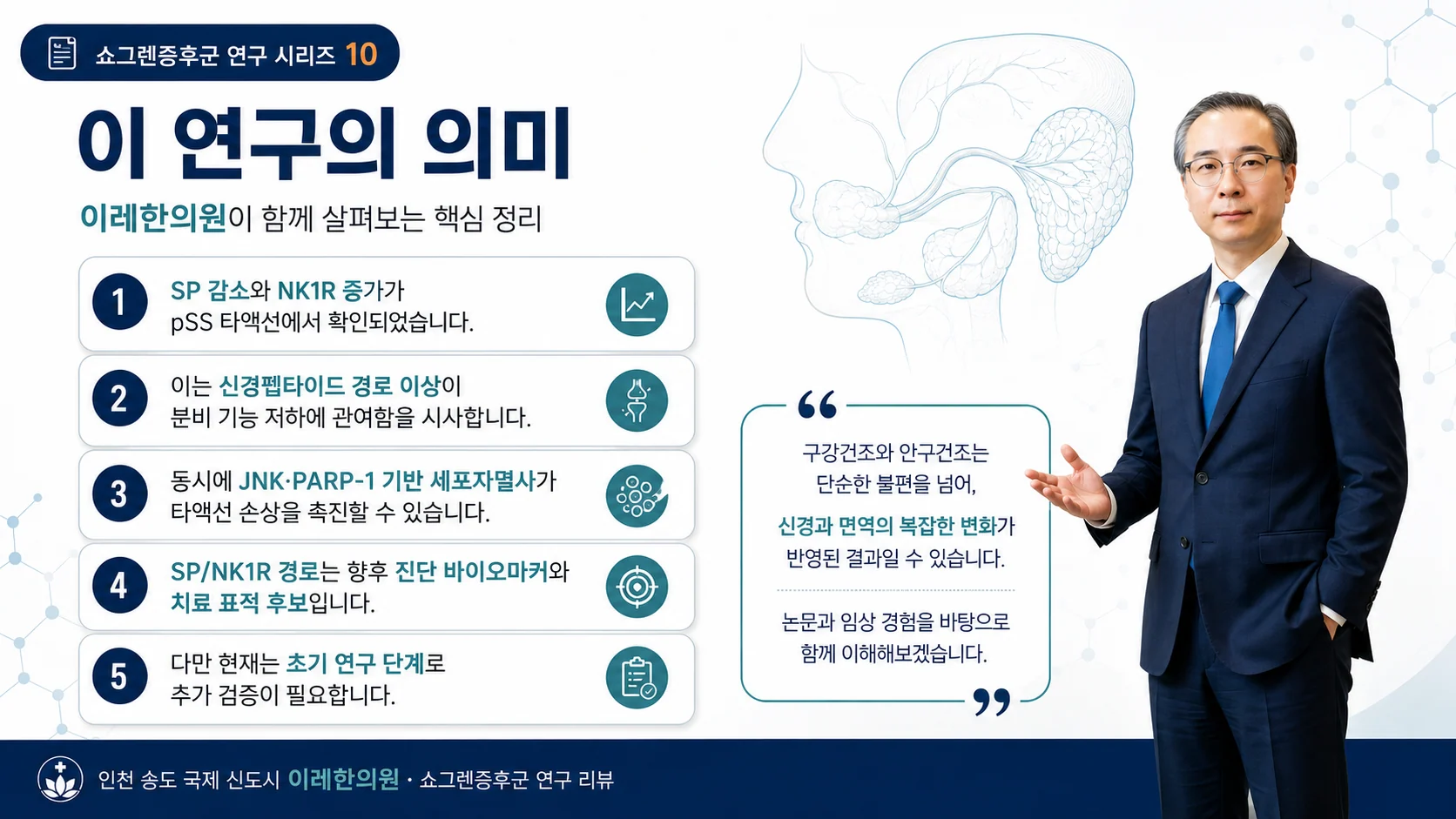 이 연구의 의미 — 함께 살펴본 핵심 정리