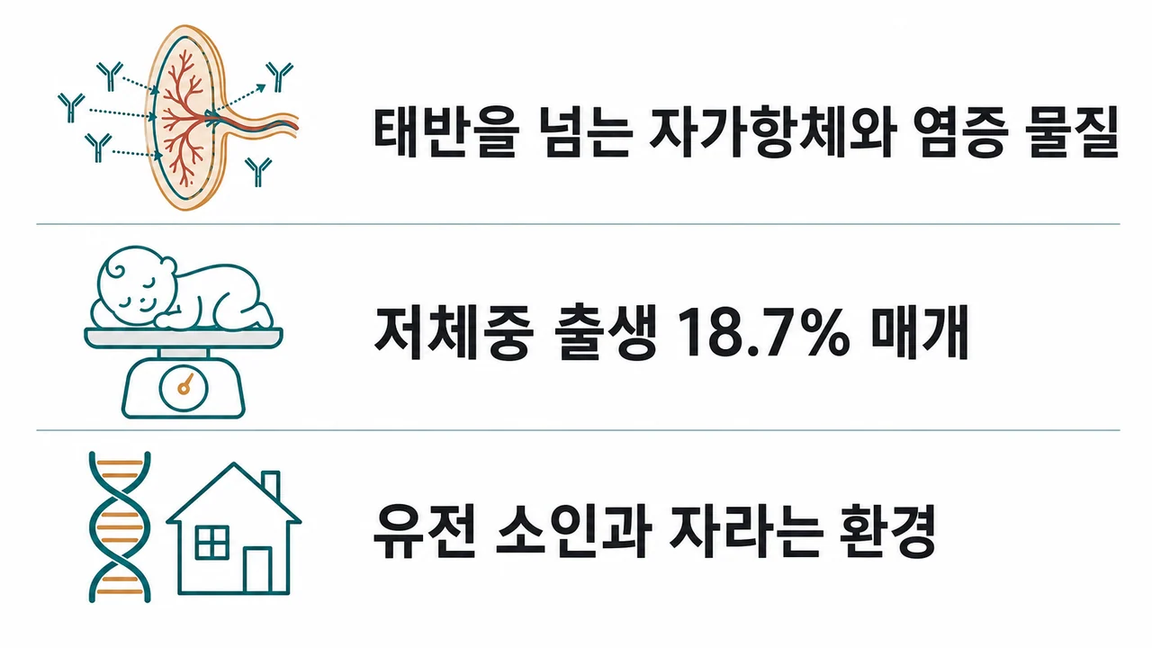 연결을 만드는 세 갈래 경로