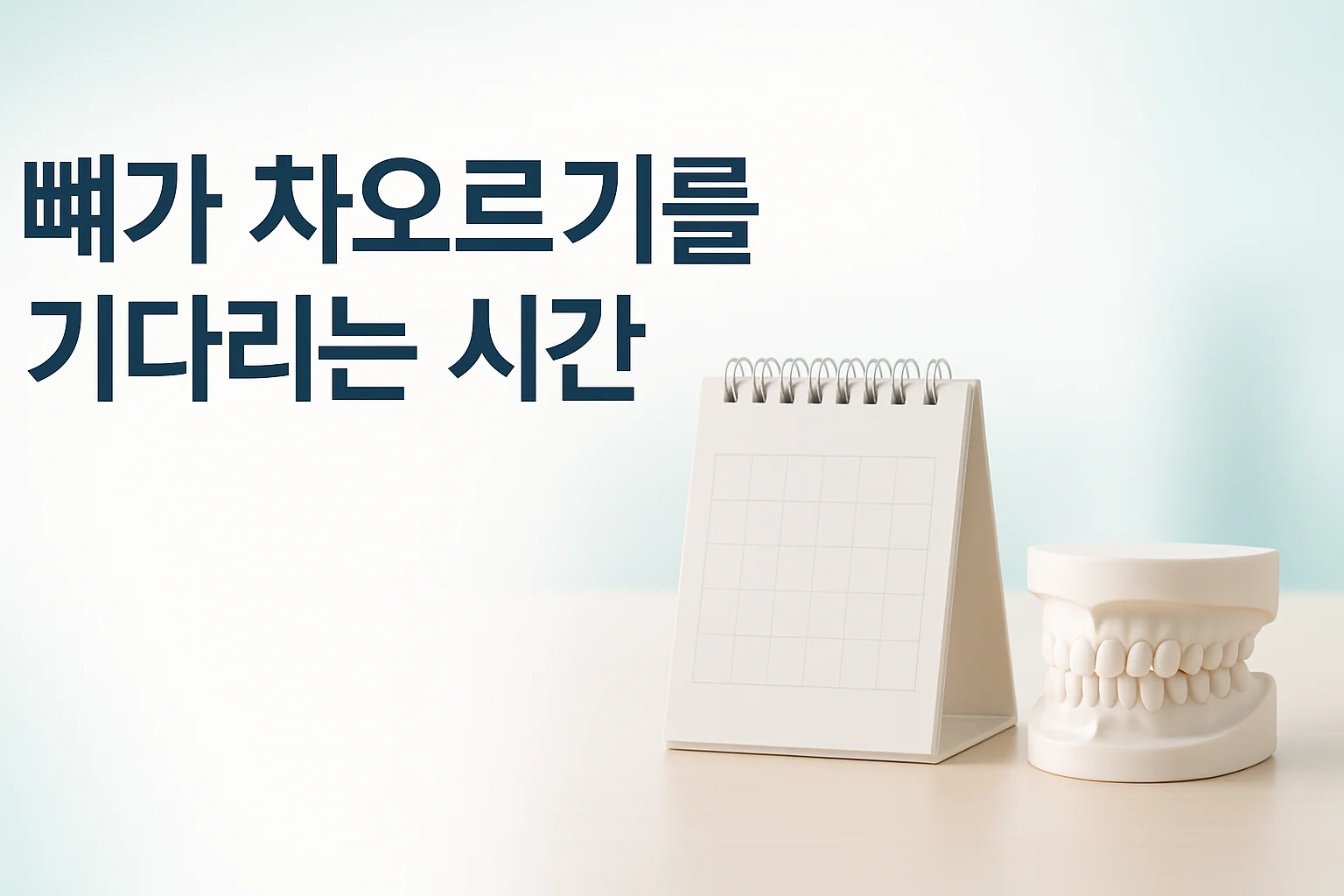 임플란트 전 뼈이식, 녹용과 한약이 뼈가 차오르는 과정을 도울 수 있을까