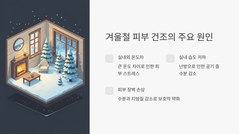 보습 효과 비교