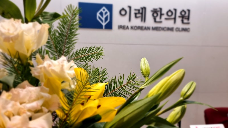 폐경 전후 임상 비교