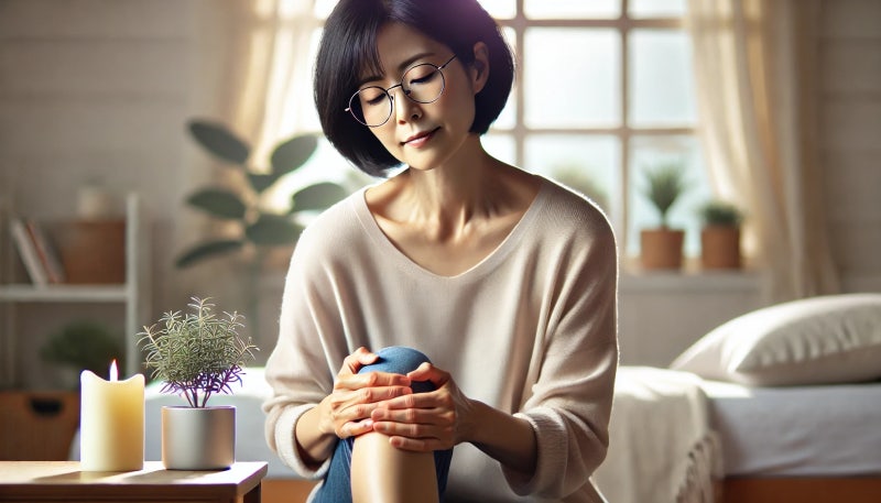 쇼그렌 관절통 특징