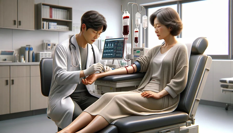 쇼그렌증후군 기본 정보 #3