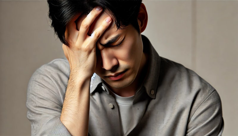 쇼그렌증후군 두통 기전