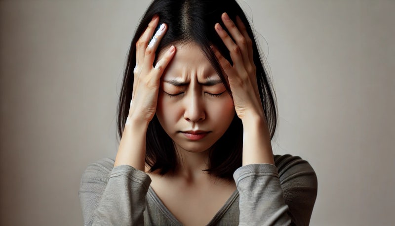 쇼그렌증후군 두통 연구