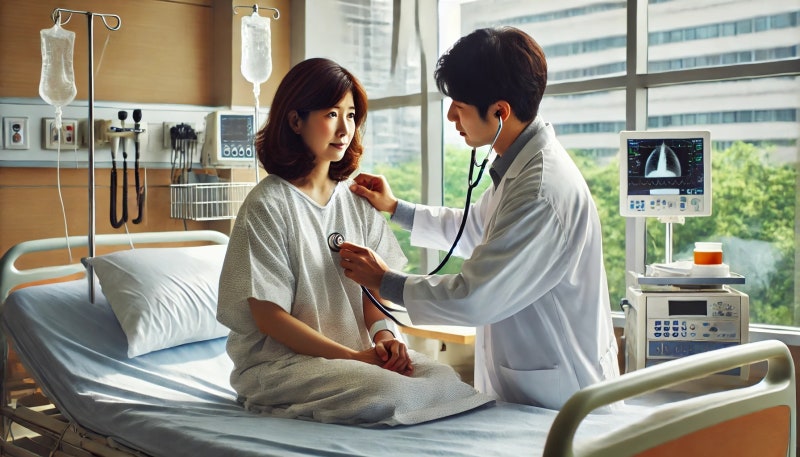 쇼그렌증후군과 코로나