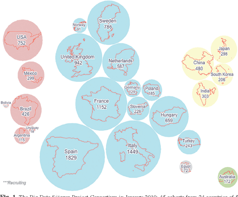 코로나와 면역 활성화 기전