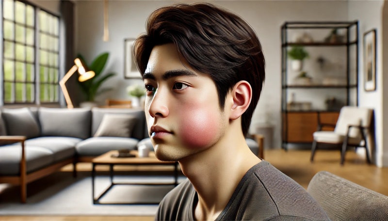 타액선증 감별진단