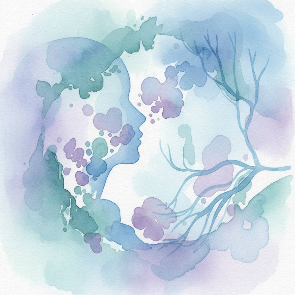 쇼그렌증후군에 병발할 수 있는 기쿠치병