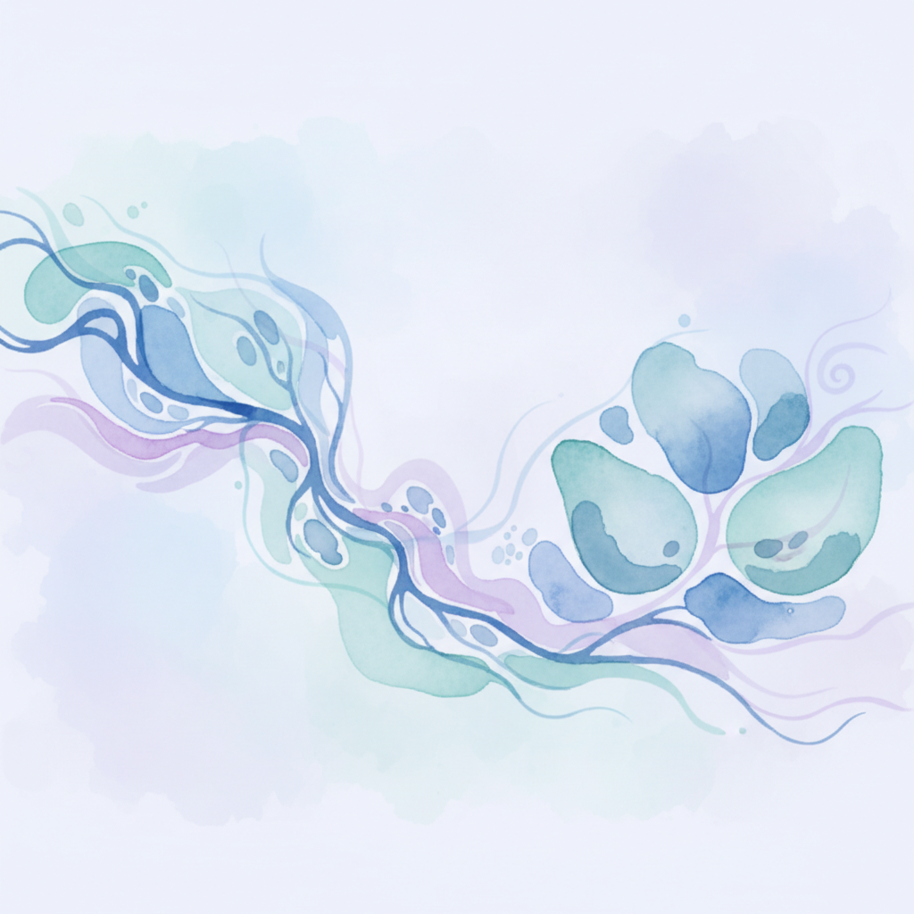 [공유] 쇼그렌증후군과 유방암