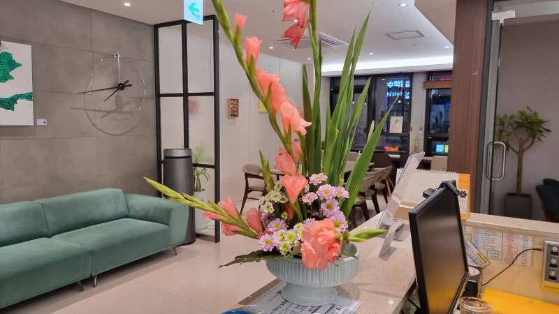 쇼그렌증후군, 갱년기 전후 진단 시기에 따른 임상 양상 차이