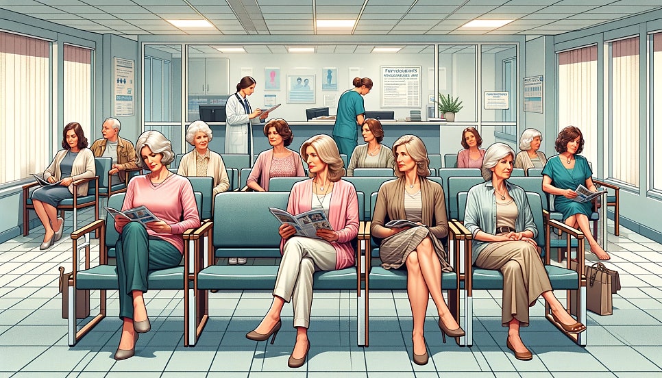 쇼그렌증후군 치료 목표 — 완치보다 삶의 질 향상과 진행 억제