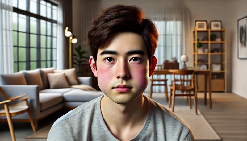 침샘비대증(타액선증)의 원인과 쇼그렌증후군 감별 진단