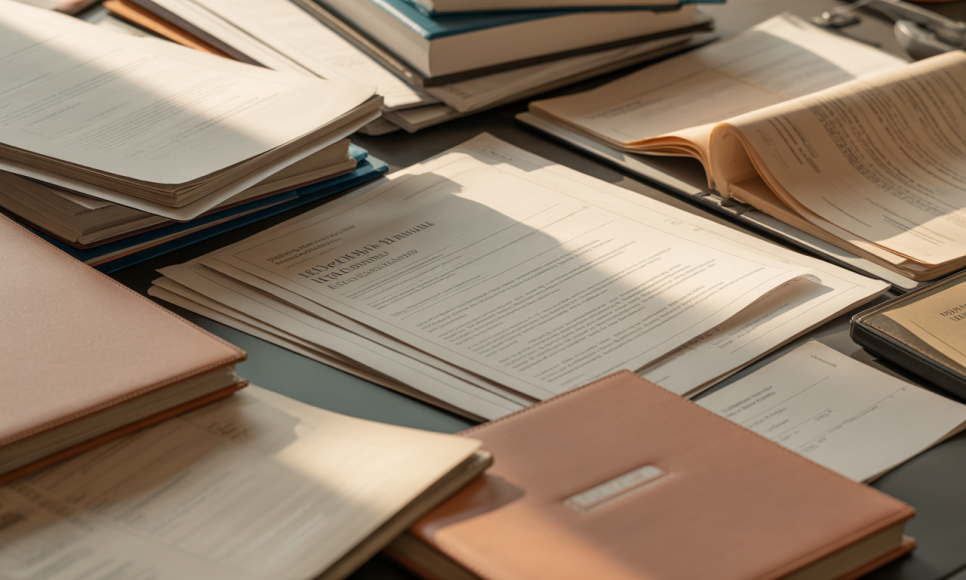 쇼그렌증후군 소화기 관리 방법