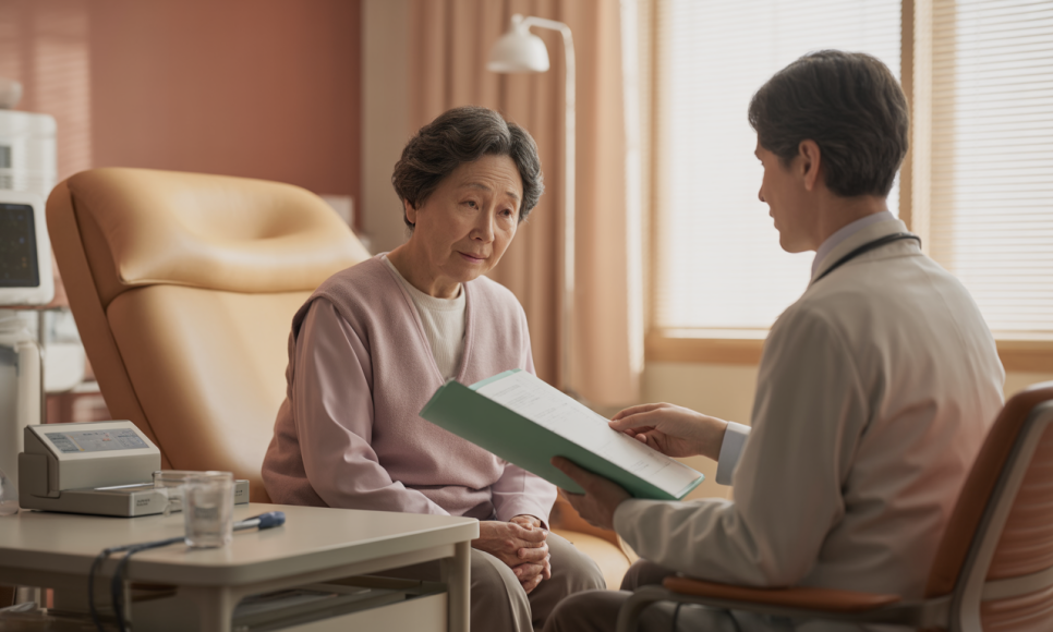 쇼그렌증후군 관련 의학 자료 9