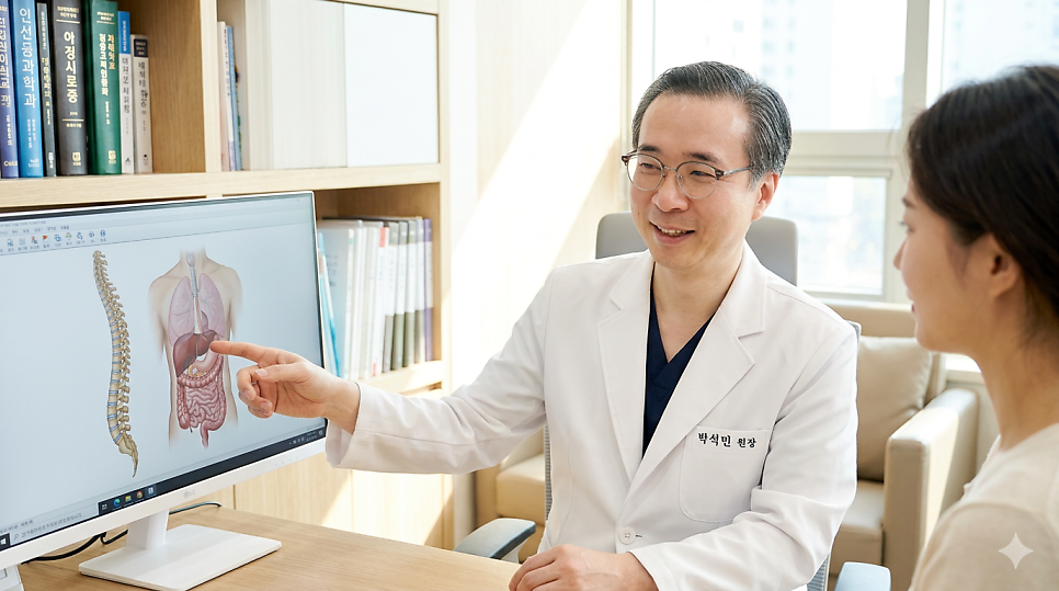 쇼그렌증후군 환자의 협심증 위험: 최신 연구 근거와 관리법