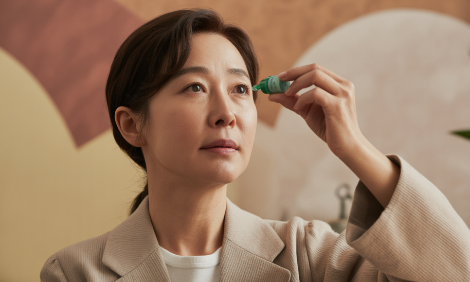 ACA 양성 시 추가 검사 항목