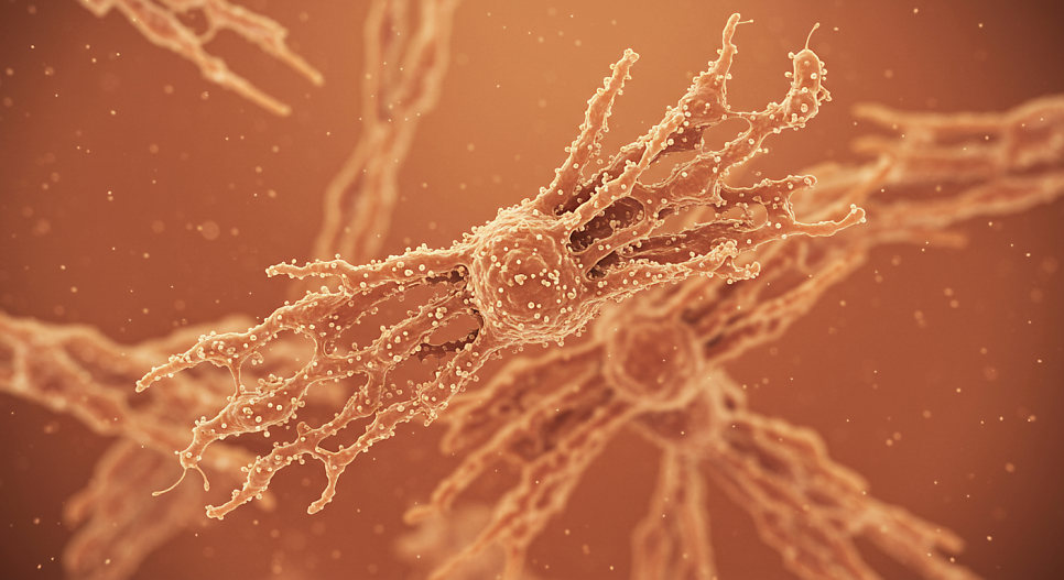 쇼그렌증후군 진단 알고리즘