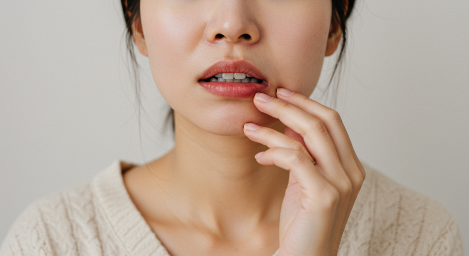 쇼그렌증후군 검사에서 Anti-Jo1 항체 양성의 의미: 근염과 간질성 폐질환