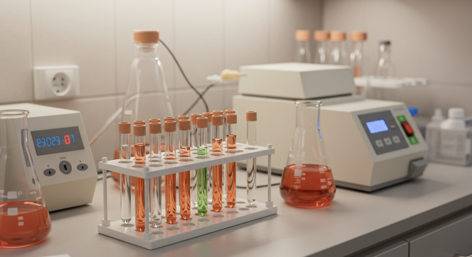 자가항체 패널 검사 결과 해석