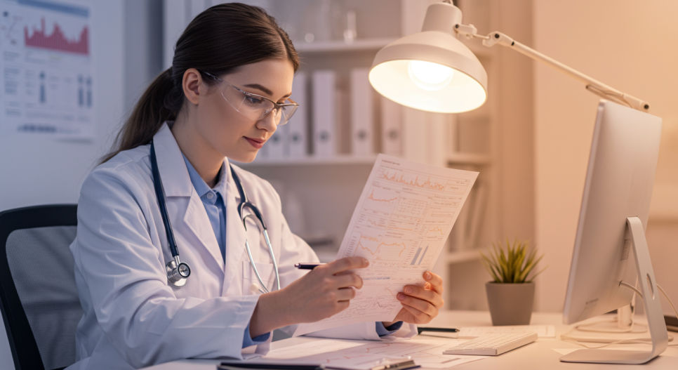 항합성효소 항체 종류별 의미